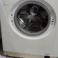 ماشین لباسشویی آبسال 5کیلوی