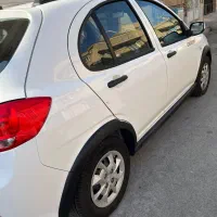 کوییک ۱۴۰۳ gx در حد|خودرو سواری و وانت|اراک, |دیوار