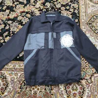 لباس کار به همراه شلوار