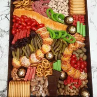 قبول سفارشات  شیرینی کیک دسر فینگرفود حلوا|خدمات پذیرایی، مراسم|بندرعباس, |دیوار