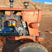 فروش ترا‌کتور رومانی مدل ۶۳|خودرو سنگین|بانه, |دیوار