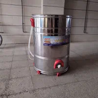 پتو شور سایز بزرگ|ماشین لباسشویی و خشک‌کن لباس|محمدیه-قزوین, |دیوار