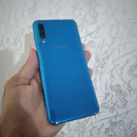 گوشی a50 سالم و تمیز