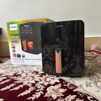 سرخ کن فیلیپس اصلی