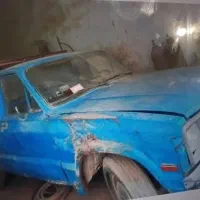 مزدا۱۶۰۰|خودرو سواری و وانت|آبادان, |دیوار