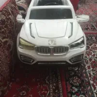 ماشین شارژی