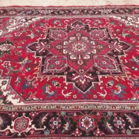 فرش|فرش|تبریز, |دیوار