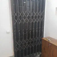 درب اکاردئونی ودرب دولنگه