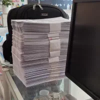 کپی و پرینت دانشجویی|خدمات رایانهای و موبایل|زنجان, |دیوار