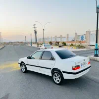 پارس نیمه سفارشی مدل ۱۴۰۱