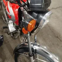 هندا ۱۲۵ هیلتون نقد و قسط|موتورسیکلت|مشهد, وکیلآباد|دیوار