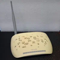مودم TD-LTE مبین نت|مودم و تجهیزات شبکه|بوکان, |دیوار