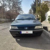 پژو ۲۰۰۰|خودرو سواری و وانت|تهران, تهرانسر مرکزی|دیوار