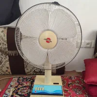 پنکه پارس خزر