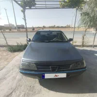 405 دوگانه کم کار