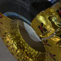 لاستیک نو ۲۰۵/۷۵/۱۴ کین فارست