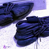 کفش balman|کیف، کفش، کمربند|شیراز, گلکوب|دیوار