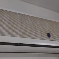 پنل جلو کولر
