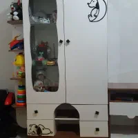 سرویس تخت خواب کودک و نوجوان