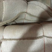 فرش حصیر ضدنم زیر فرشی ضد رطوبت