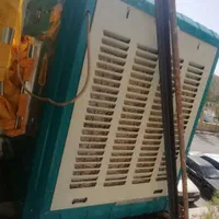 سرویس تعمیرات تخصصی کولرآبی اجاق گاز آبگرمکن بخاری