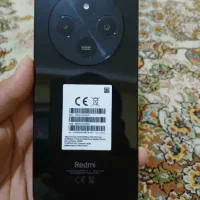 شیائومی Redmi 14C با حافظهٔ ۲۵۶ گیگابایت