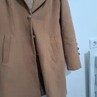 پالتو فوتر آستر دوزی تمیز