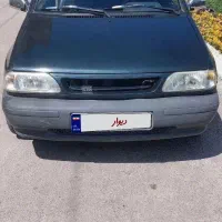 پراید مدل83عروسک