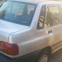 پرایدمدل85|خودرو سواری و وانت|خرمآباد, |دیوار