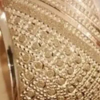 النگو طلا روس اصل