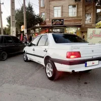 405slx|خودرو سواری و وانت|کرمانشاه, |دیوار