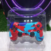 دسته پی اس فور دسته ps4|کنسول، بازی ویدئویی و آنلاین|کرج, اصفهانیها|دیوار