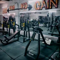 باشگاه بدنسازی