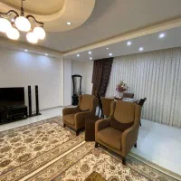 ۱۳۰ متر چهار طبقه تک واحدی باغستان غربی|اجارهٔ آپارتمان|کرج, شهرک بیدارچشمه|دیوار