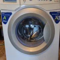 فروش لباسشویی ۶کیلویی