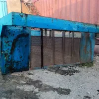 باربند اهن کش نیسان|قطعات یدکی و لوازم جانبی|رباط‌کریم, رباط‌کریم|دیوار