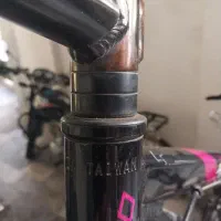 فروش دوچرخه سایز۲۴ آکسفورد تایوانی اصل حک شده