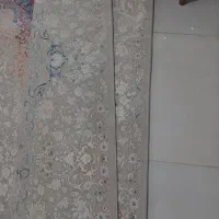 دوتخته فرش۹متری۱۲۰۰شانه دستبافت نمادرحدنو|فرش|تهران, دریاچه شهدای خلیج فارس|دیوار