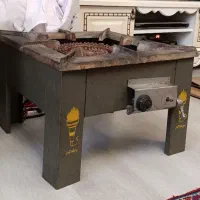 پلوپز سنگین چدنی