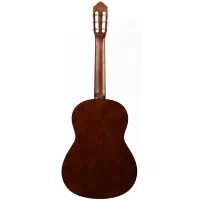 گیتار کلاسیک یاماها اصل (اندونزی) Yamaha C40|گیتار، بیس، امپلیفایر|گرگان, |دیوار