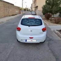 تیبا2فول بدون رنگ|خودرو سواری و وانت|اصفهان, ملک‌شهر|دیوار