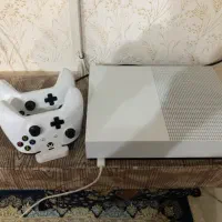 ایکس باکس وان اس