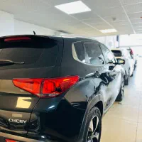 تیگو ۷ مدل ۹۷ بیرنگ