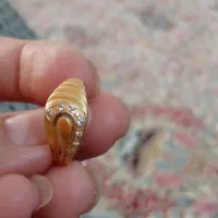 انگشتر طلا