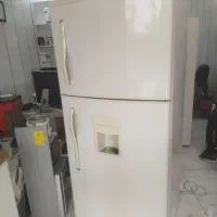یخچال فریزر بدون برفک الکترواستیل ES30