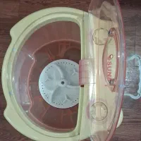 مینی واش sunny ( کهنه شور )