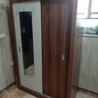 سرویس تخت و کمد نوجوان شرکتی برند آپادانا