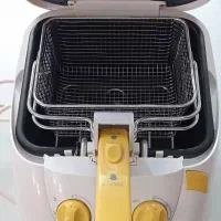 سرخ کن ثانی|اجاق گاز و لوازم برقی پخت‌وپز|گلبهار, شهر جدید گلبهار|دیوار