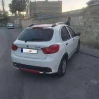 کوییک GXRL اسفند۱۴۰۲ رینگ اسپرت آلومینیمی سیستمESC|خودرو سواری و وانت|اصفهان, شفق|دیوار