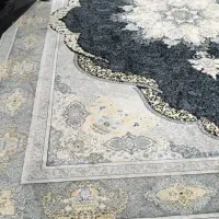 فرش جفت ۱۲متری|فرش|کارون, |دیوار